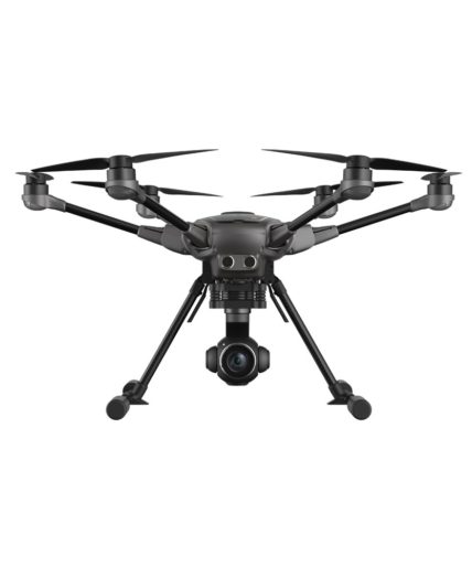 YUNEEC négy és hatrotoros kamerás drónok hazai forgalmazótól. Raktárról, azonnal! 10