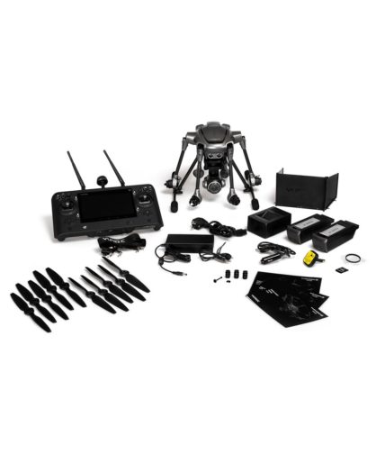 YUNEEC négy és hatrotoros kamerás drónok hazai forgalmazótól. Raktárról, azonnal! 11