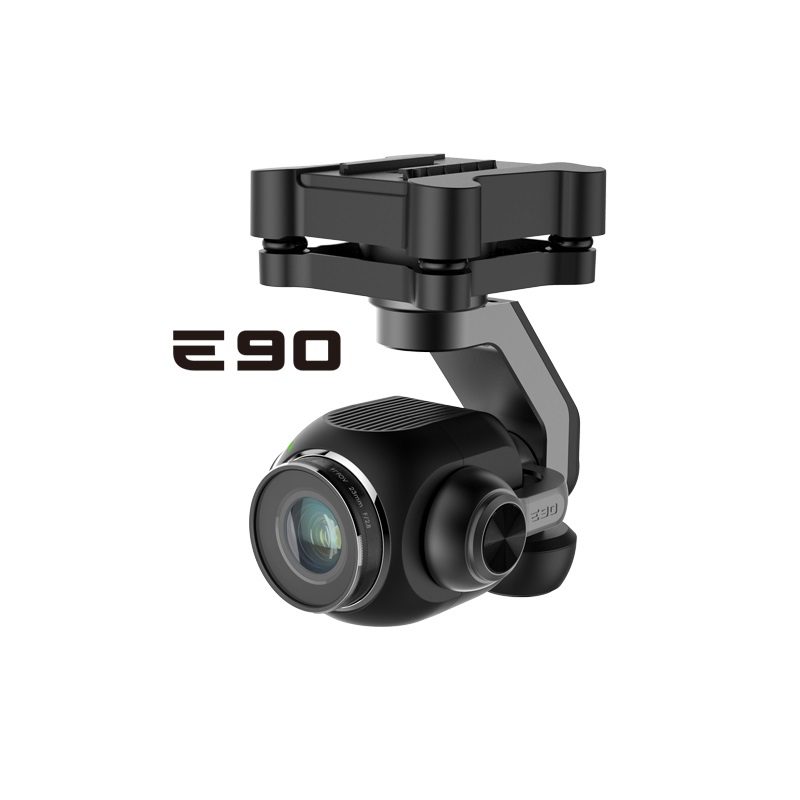 YUNEEC E90 kamera