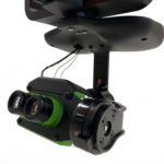 Sentera Lock'N'Go Double 4K TRUE NDVI®+NDRE® Red-Edge mezőgazdasági kamera 8