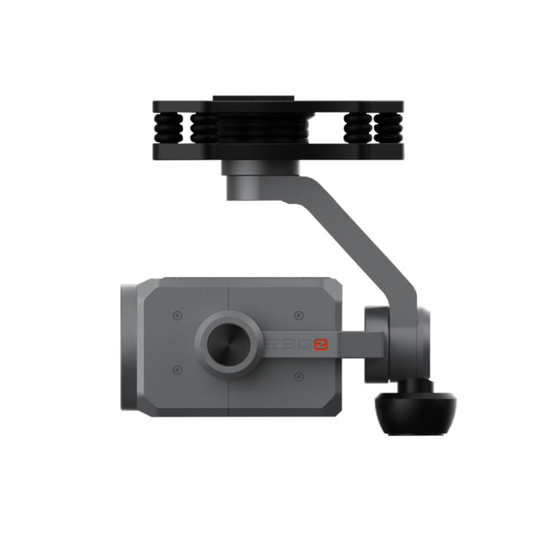 YUNEEC E30Zx kamera (H520E, H850) 5