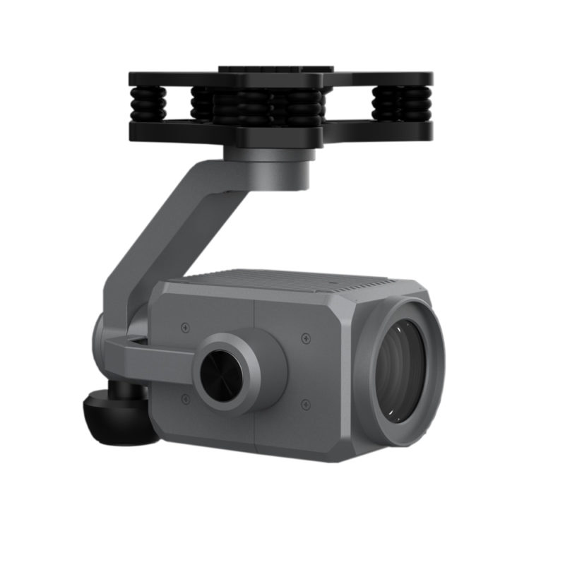 YUNEEC E30Zx kamera (H520E, H850) 4