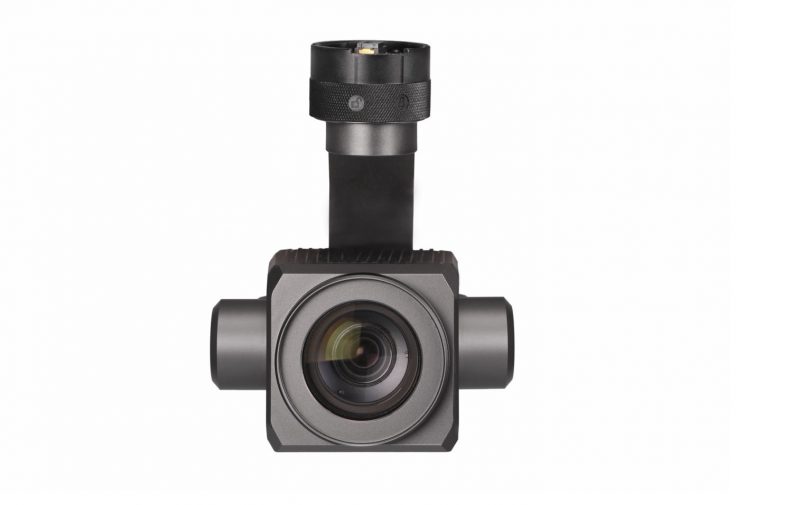 YUNEEC E30Zx kamera (H520E, H850) 6
