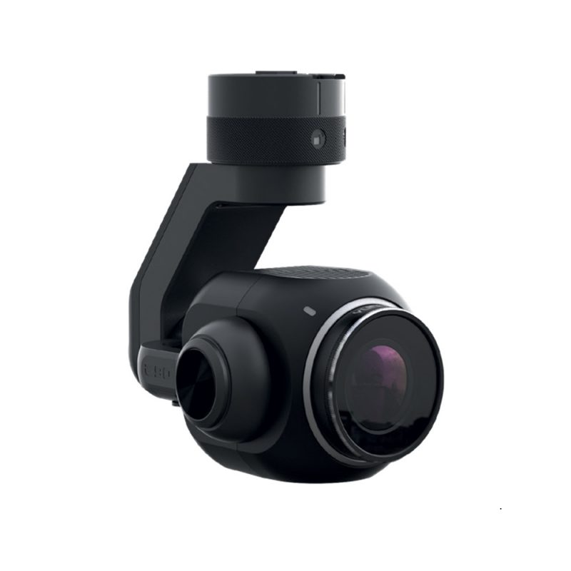 YUNEEC E90x kamera (H520E, H850) 3