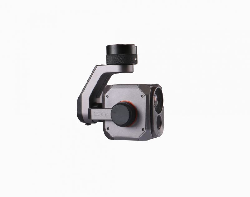 YUNEEC ETX-Lite 192p hőkamera (H520E, H850) 1